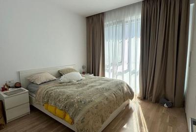 Apartament cu 2 camere în Pipera - 5