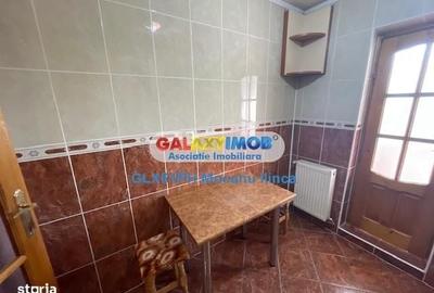 Apartament cu 3 camere decomandat în Cantacuzino - 4