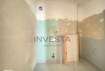 Apartament cu 3 camere semidecomandat în Someșeni