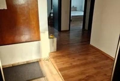 Apartament cu 3 camere decomandat, mobilat în Nicolina - 5
