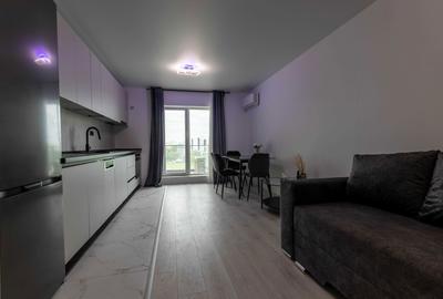 Apartament cu 2 camere semidecomandat în Berceni - 2