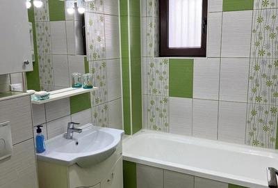 Apartament cu 2 camere decomandat în Central - 2