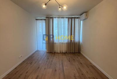 Apartament cu 2 camere semidecomandat, mobilat în Ștefan cel Mare - 6