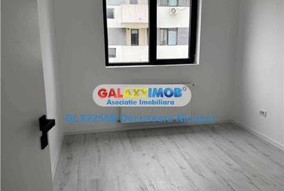 Apartament cu 3 camere decomandat în Chiajna