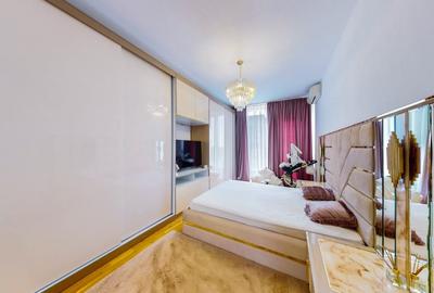 Penthouse cu 4 camere în Pipera - 5
