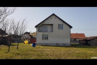 Casă individuală cu 5 camere cu Teren 1800 Mp în Buteni - 4