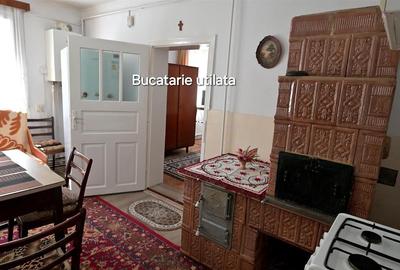 Casă individuală cu 5 camere cu Canalizare în Central - 16