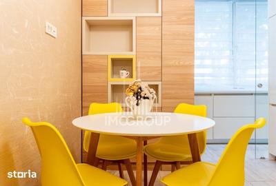 Apartament cu 4 camere în Plopilor - 2