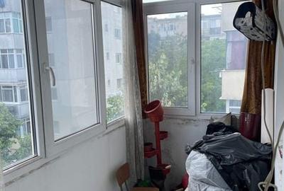 Apartament cu 3 camere decomandat în Mircea cel Bătrân - 6