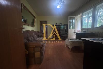 Apartament cu 3 camere semidecomandat în Brâncoveanu - 8
