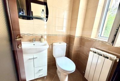 Casă cu 4 camere cu Teren 326 Mp în Cetate