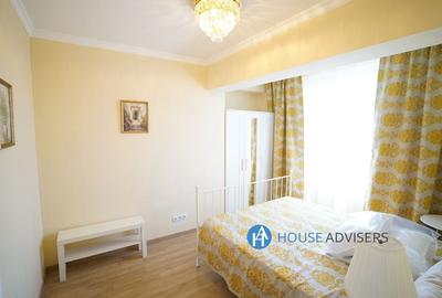 Apartament cu 2 camere, mobilat în Pipera - 11
