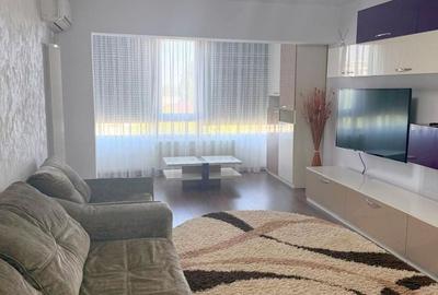Apartament cu 2 camere decomandat în - 13