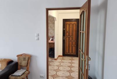 Apartament cu 3 camere decomandat în Central - 8