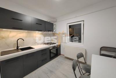 Apartament cu 2 camere decomandat, mobilat în Mihai Bravu - 8