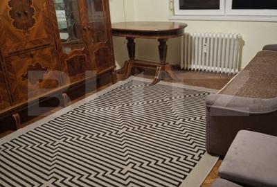 Apartament cu 3 camere semidecomandat, mobilat în Dacia - 3