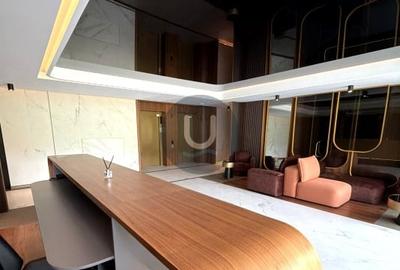 Spațiu comercial, de 80.900001525879 mp, în Aviației