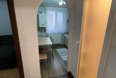 Apartament cu 2 camere decomandat în Romanilor - 7