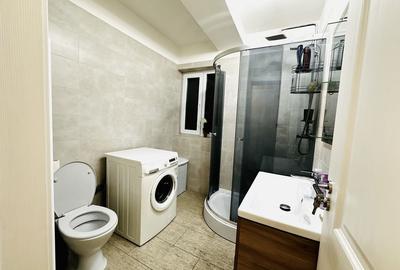 Apartament cu 2 camere semidecomandat în Nicolae Bălcescu - 5