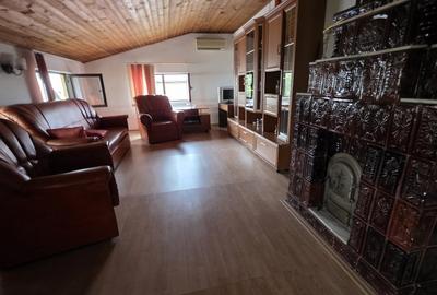 Casă individuală cu 6 camere cu Canalizare în Central - 17