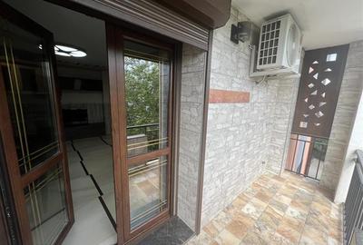 Apartament cu 3 camere decomandat, mobilat în Brăilei - 17