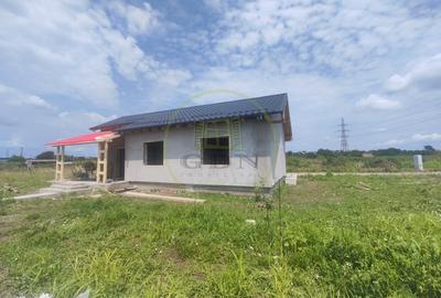 Casă individuală cu 4 camere cu Teren 402 Mp în Ișalnița - 1