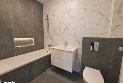 Apartament cu 2 camere în Sâncraiu de Mureș - 5