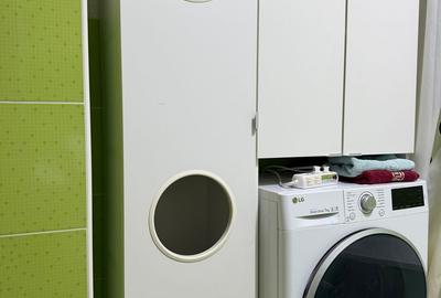 Apartament cu 2 camere în Pantelimon - 15
