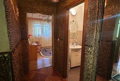 Apartament cu 4 camere în Viziru 3 - 2