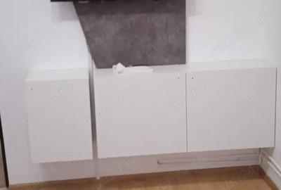Garsonieră decomandată în Calea București - 2