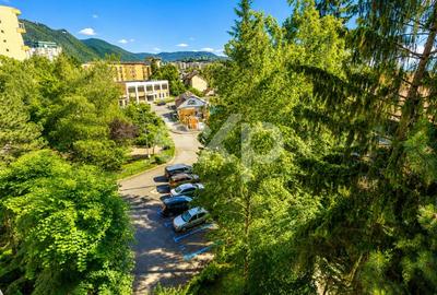 Apartament cu 2 camere semidecomandat, mobilat în Centrul Civic - 3