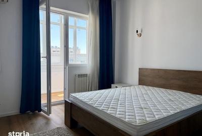 Apartament cu 2 camere în Romană