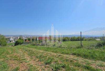 Teren Construcții intravilan de 1300 mp, în Cetate - 3