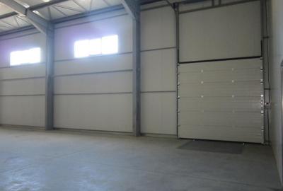 Spațiu industrial, de 990 mp, în Theodor Pallady - 3