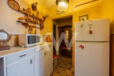 Apartament cu 2 camere semidecomandat, mobilat în Blumăna - 9
