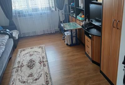 Garsonieră nedecomandată în Mărăței - 3