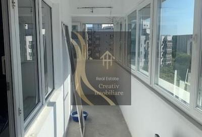 Apartament cu 4 camere decomandat în Lujerului