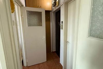 Apartament cu 2 camere semidecomandat, mobilat în Sud - 2