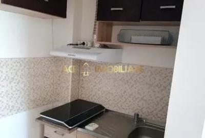 Garsonieră semidecomandată, mobilată în Ozana