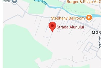 Spațiu comercial, în Central