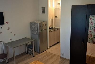 Garsonieră în Alexandru cel Bun