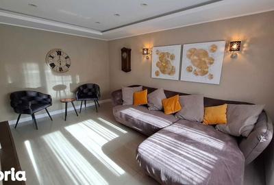 Apartament cu 2 camere decomandat în Tomis Nord - 1