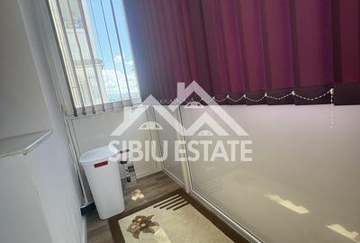 Apartament cu 3 camere în Central - 5