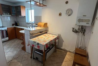 Casă cu 3 camere cu Teren 420 Mp în Burdea