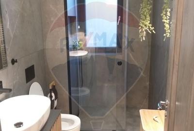 Apartament cu 2 camere semidecomandat, mobilat în Gheorgheni - 7