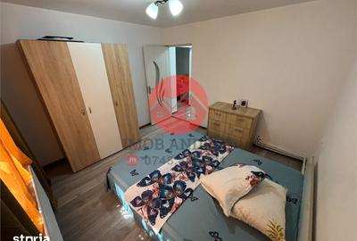 Apartament cu 3 camere în E3 - 10