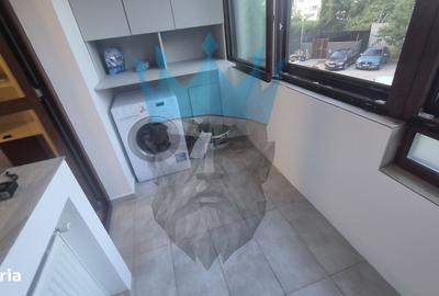Apartament cu 2 camere în Apărătorii Patriei