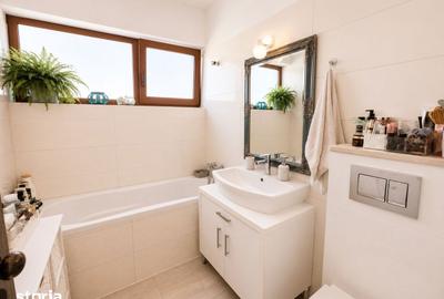 Apartament cu 4 camere decomandat în Borhanci - 3