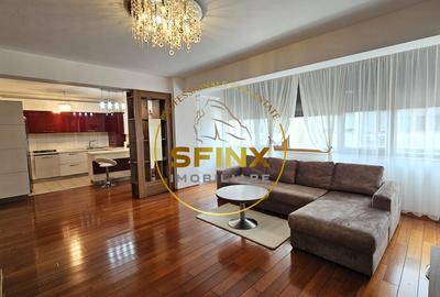 Apartament cu 3 camere decomandat, mobilat în Titan - 4