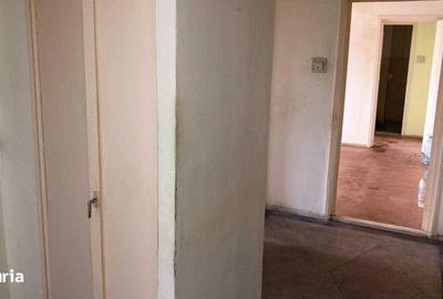 Apartament cu 3 camere în Griviței